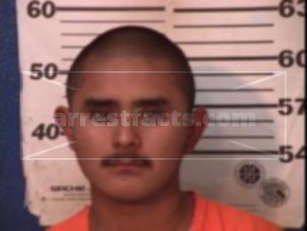 Adan Torres Camacho