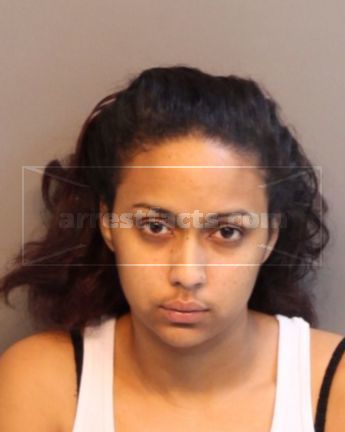 Brittany Danielle Braswell
