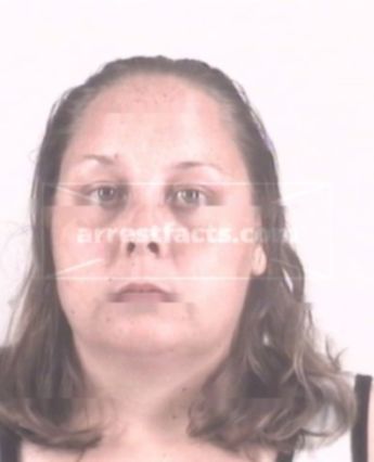 Melissa Diane Shivers