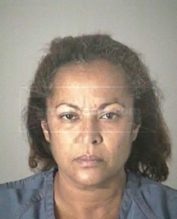 Patricia Beverly Hunte