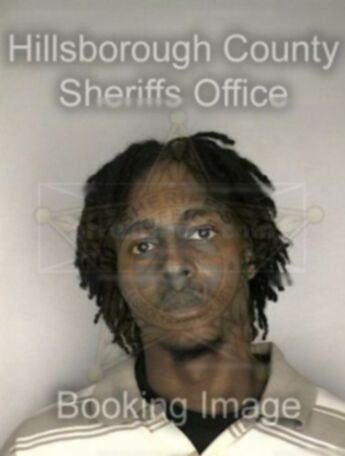 Lloyd Donnell Ellis Jr.