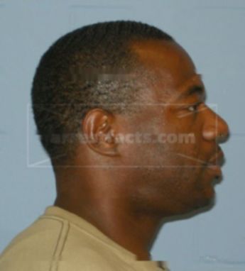 Demitri Phillips