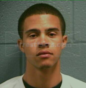 Terrance Jordan Stiger