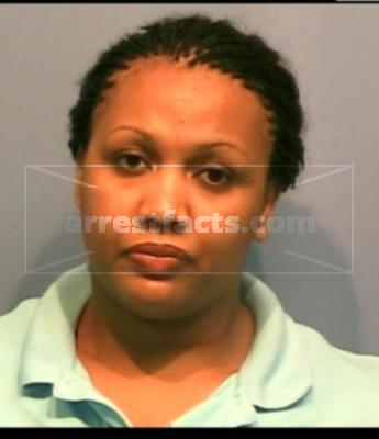 Dawn Yvonne Smith