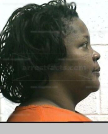 Jerita L Turner