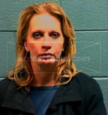 Pamela Jean Morris