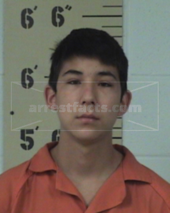 Adam Scott Evans