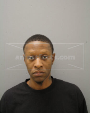 Cornelius Timothy Ajayi