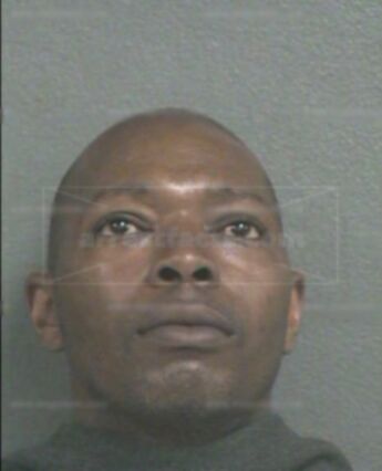 Willie Bryant Berry