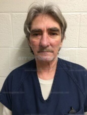 Glen Edward Perry
