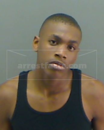 Xavier Leroy Mcafee