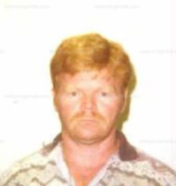 Steven Keith Bradley