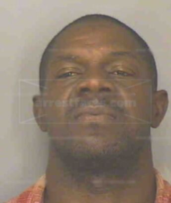 Nathaniel Leon Carter