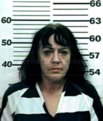 Jeanette Porter Bowden