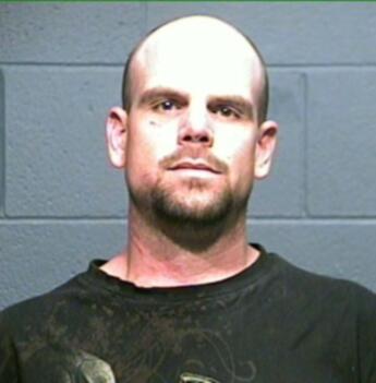 Cory Dean Hughes