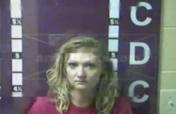 Brittany Cheyenne French