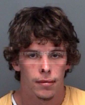 Brandon Benjamin Sarnik