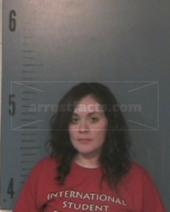 Elaine Flores