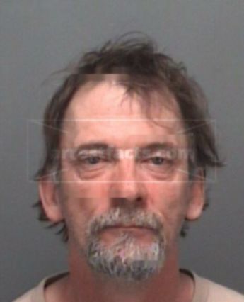 Timothy Lee Workman