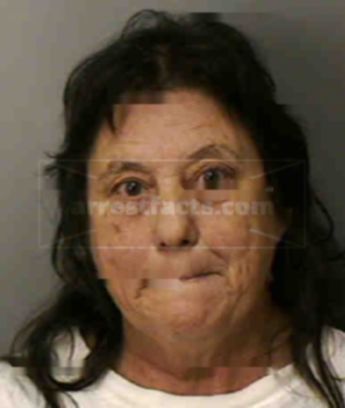 Kathleen Clarke Shouse