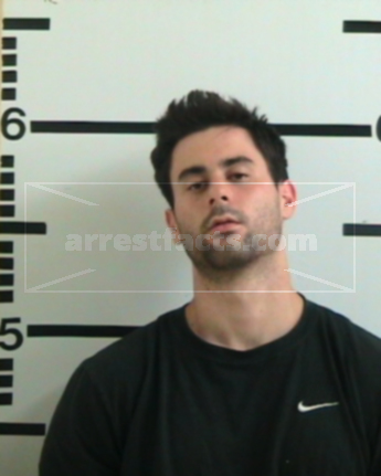 Thomas Destin Dunn