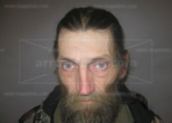 Douglas Eugene Shepherd