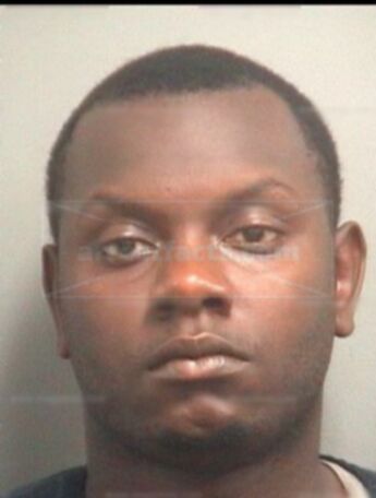 Antonio D Mcneal