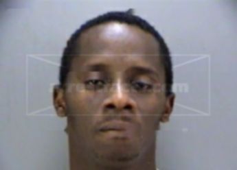 Aaron Romond Belton