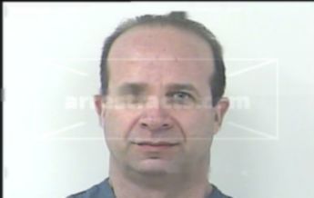 Gregory Anthony Hayes