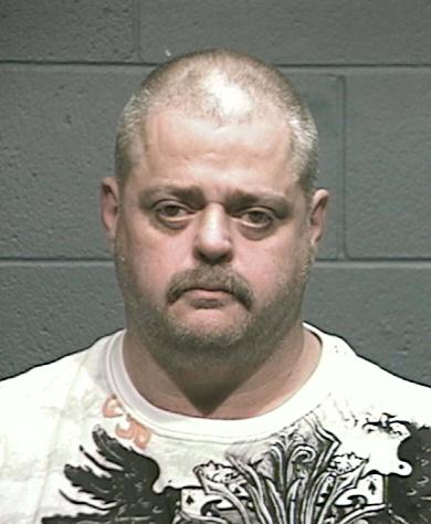 Bruce Allen Mcdowell