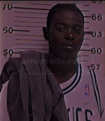 Isom Jefferson Richardson