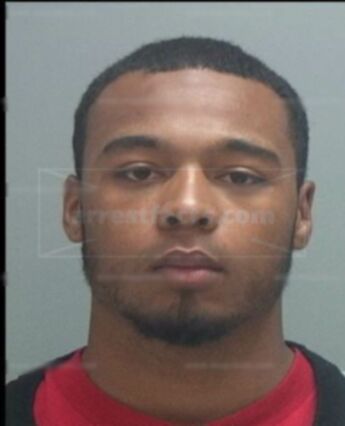 Martavius Siufanua Mallory