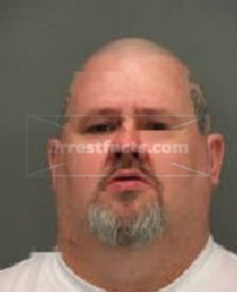 Robert Charles Bush