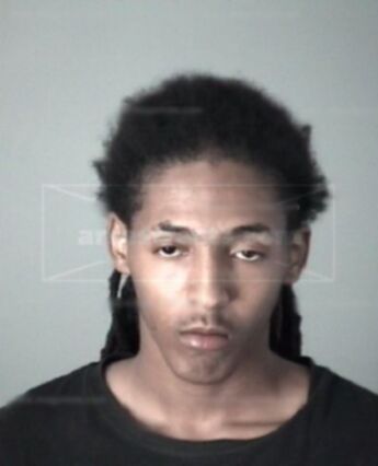 Leon Tahreek Diggs