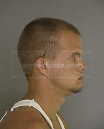 Forrest Franklin Friedel