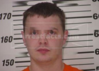Jonathan Wayne Mercer