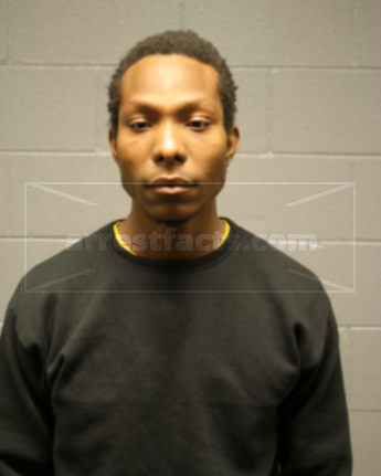 Anthony Johnson