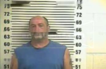 Michael Henry Snow