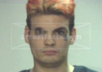 Brandon Allen Miner