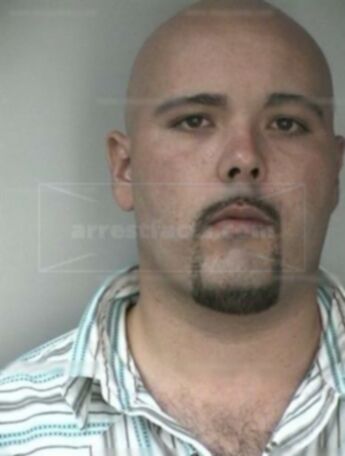 Travis Roy Veitch