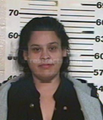 Belinda Alvarado Perez