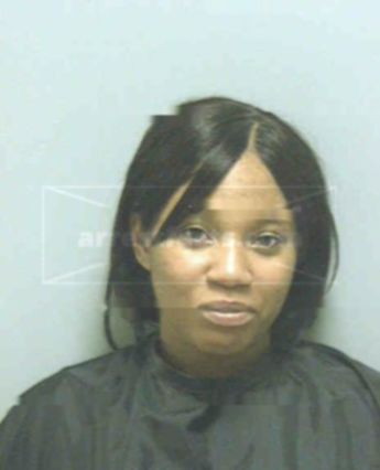 Shavaria Quachelle Williams