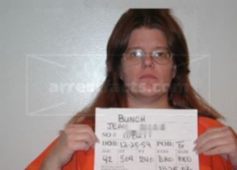 Jean Marie Bunch