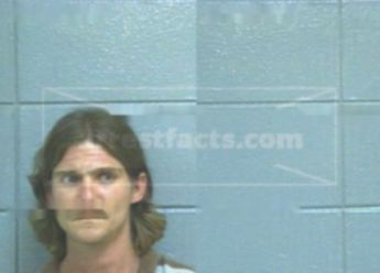 Larry Dean Burdick