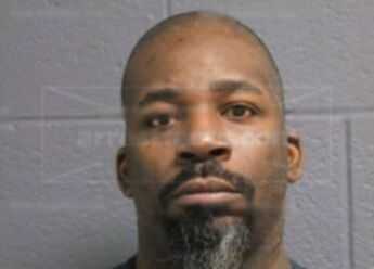 Anthony Darnell Wise