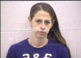 Kristi Nicole Poston