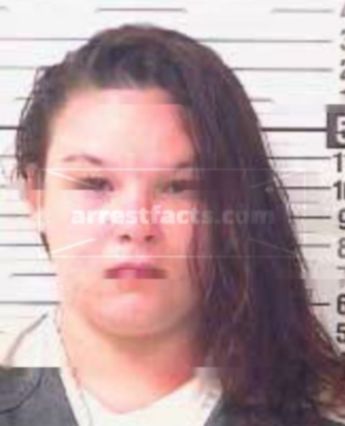 Ashley Nicole Rich