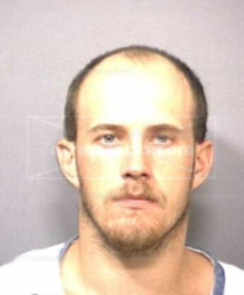 Daniel Scott Langston