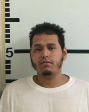 Juan Francisco Garcia