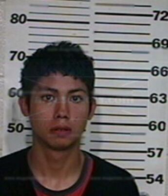 James Andrew Gregorio Grove